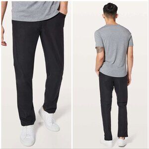Lululemon ABC Classic-Fit Pant Black
